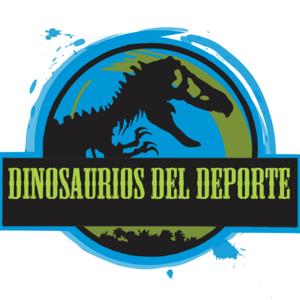 Dinosaurios del Deporte