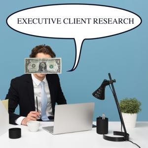 Executive Client Research