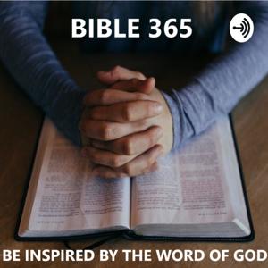 Bible 365 with Hugh Hatrick