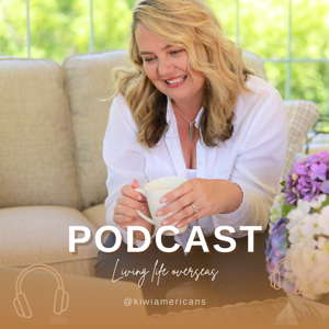 kiwiamerican's shortcast