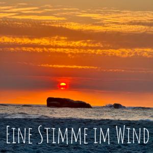 Eine Stimme im Wind