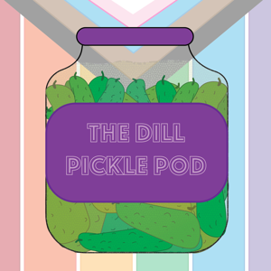 Dill Pickle Pod