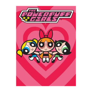 Powerpuff Podcast