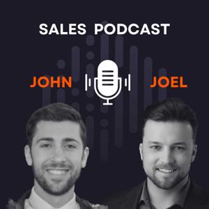 🤩 Hypergen Sales Podcast