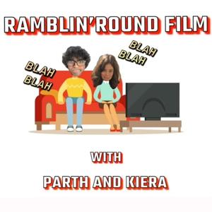 Ramblin 'Round Film