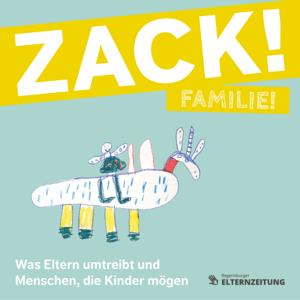 Zack! Familie!