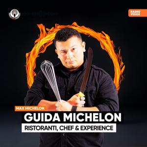 Guida Michelon - Radio Voice