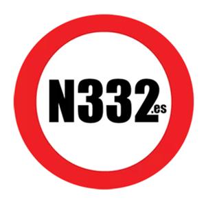 N332 - Driving In Spain