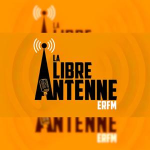 La Libre Antenne