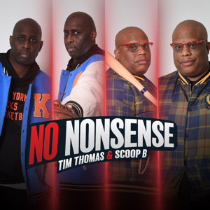 No Nonsense With Tim Thomas and Scoop B