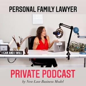 New Law Podcast Sampler