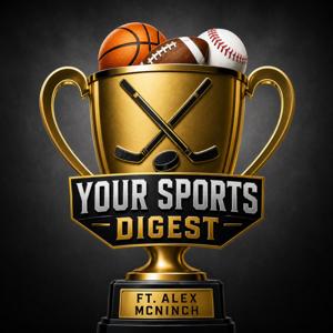 Your Sports Digest