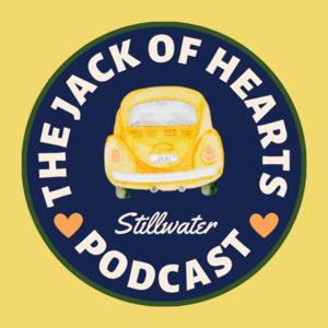 The Jack of Hearts Podcast