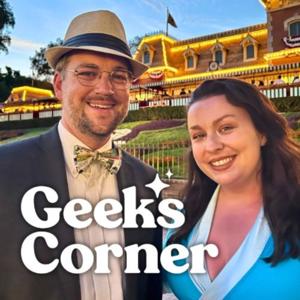 Geeks Corner