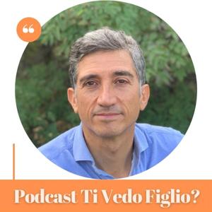 Ti Vedo Figlio? con Daniel Bravo