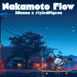 Nakamoto Flow