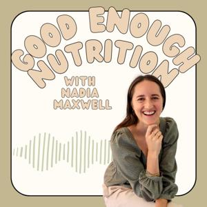 Good Enough Nutrition