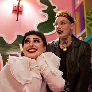 BimboCraft: The Podcast