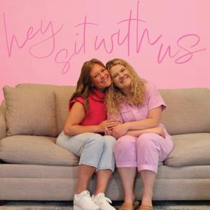 Hey Sit With Us