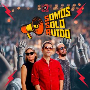 Somos Solo Ruido