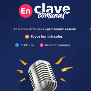 En clave comunal