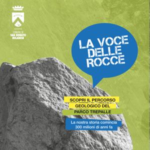 La voce delle rocce