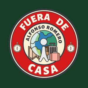 Fueradecasa