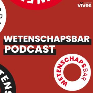 Wetenschapsbarpodcast