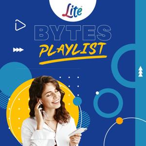 LITE Bytes - Radio Station [ENG]