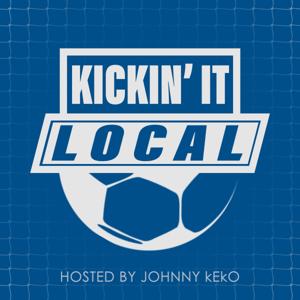 Kickin' It Local