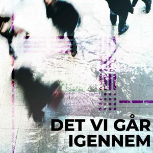 Det vi går igennem