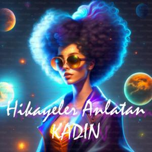 Hikayeler Anlatan Kadın
