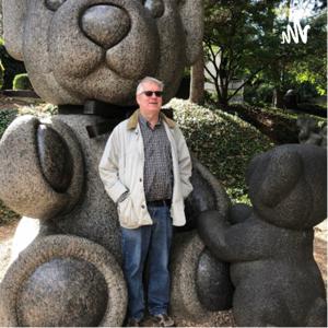 Brian Bearden’s sports with gratitude