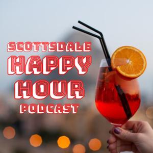 Scottsdale Happy Hour