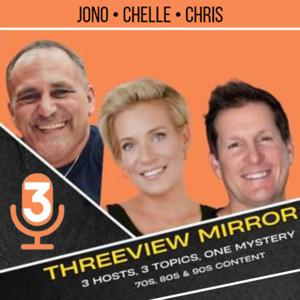 The ThreeView Mirror Podcast