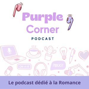 Purple Corner