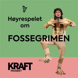 Høyrespelet om Fossegrimen