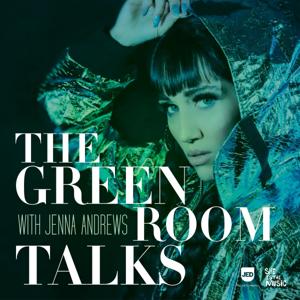 The Green Room Talks