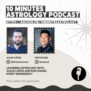 10 Minutes Astrology!