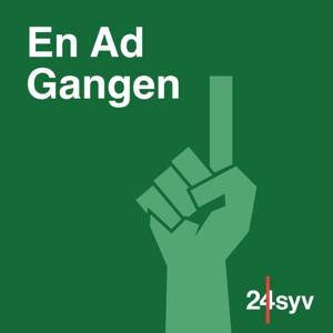 En ad gangen