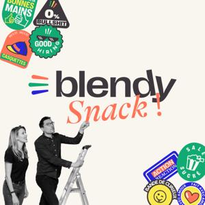 Blendy Snack