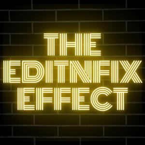 The EditNFix Effect: Elevating Videos to the Next Level