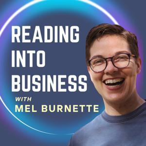 Reading into Business