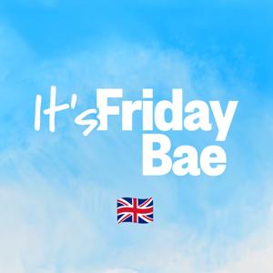 It's Friday Bae - Explore Unfiltered Sexuality!