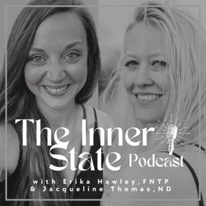 Inner State Podcast