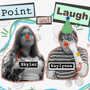 Point and Laugh