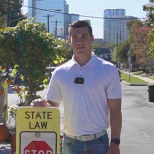 Timothy's Austin Podcast