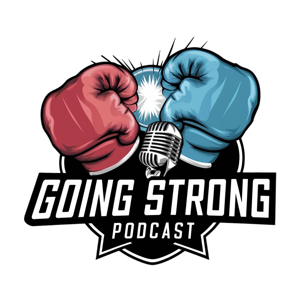 Going Strong Podcast