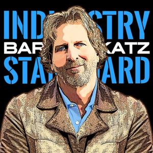 Industry Standard w/ Barry Katz by Barry Katz