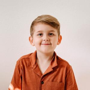 The Joyful Journals: A Kid's Podcast